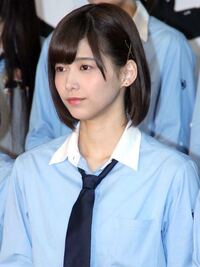 欅坂46の渡邉理佐と乃木坂46の西野七瀬 どっちが可愛いと思いますか こ Yahoo 知恵袋