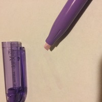 つぶれたペン先を復活させる方法ってありますか 昨日購入した水性 Yahoo 知恵袋