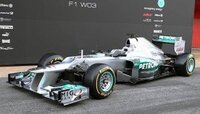 メルセデスのf1マシンのカラーリングをドリ車に塗りたいんですが 黒 Yahoo 知恵袋