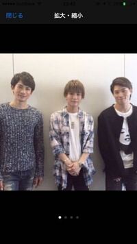 三代目の岩田さんのシャツ サンローラン16ssのサイズ感について Yahoo 知恵袋