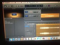 Garagebandのボーカルトラックのみのピッチ補正の方法について Yahoo 知恵袋