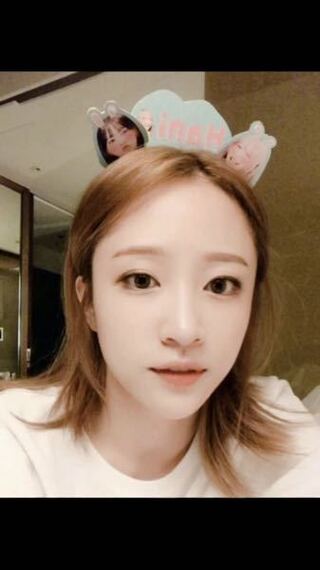 この人の顔は面長ですか 卵形ですか ハニちゃんは面長だと思います Yahoo 知恵袋