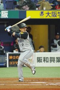 阪神タイガースの北條史也選手の名言は何がありますか 打てませんどうしたら Yahoo 知恵袋