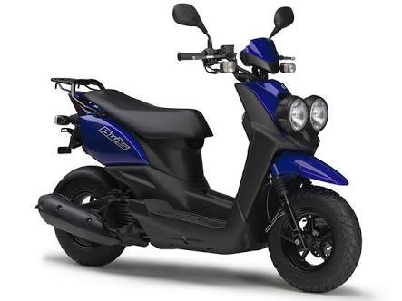YAMAHABw