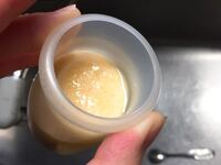 プリンを作ると茶碗蒸しの味がしてあまり美味しくないです どう Yahoo 知恵袋