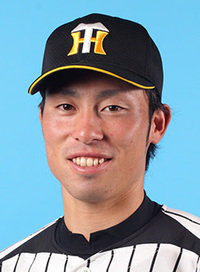 阪神タイガースの江越大賀選手はイケメンですか 私も特に好みではないですね Yahoo 知恵袋