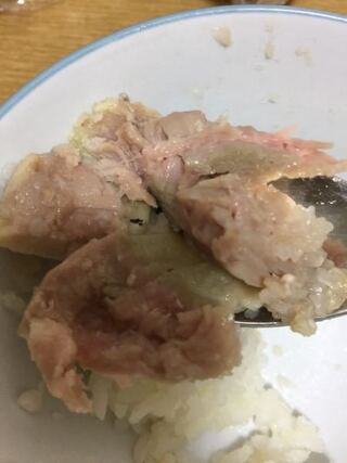 鶏肉 火の通り ピンク 鶏肉 火の通り ピンク Akupitublogwall