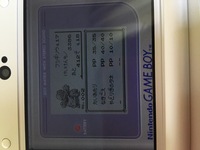 初期のポケモン赤青緑ピカチュウ版で覚えたひでん技を忘れさせることはげきま Yahoo 知恵袋