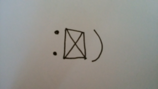 四角 に バツ 意味 四角 バツ 記号 意味