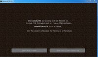 マイクラ1 7 10のgvcの導入方法を教えてください うまく導入できずに調べ Yahoo 知恵袋