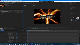 Aftereffectsのプラグイン Element3d で 1文字ずつ文字の Yahoo 知恵袋