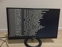 Foltiaanimelockerというcentos系のosをインストールしよ Yahoo 知恵袋