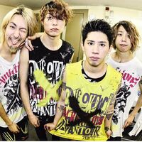 Oneokrockのtakaの髪型について この写真のtaka Yahoo 知恵袋