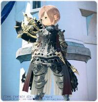 Ff14ffxivでぼっちfcの作り方 今ぼっちfcを作りたいと思って Yahoo 知恵袋