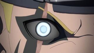 Boruto ボルトの右目は転生眼 原作読めば分かるけどまだ Yahoo 知恵袋