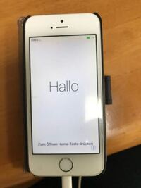 新しいiphoneを買ったので 古いiphoneを初期化して友達にあげようと Yahoo 知恵袋