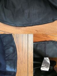 スカートのウエストゴムの入れ方 ゴムの入っていない前面の部分に平ゴムを Yahoo 知恵袋