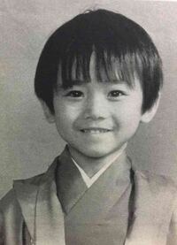 ジャニーズの幼少時代の写真を見て 文句なしに可愛い と思ったジャニーズ Yahoo 知恵袋