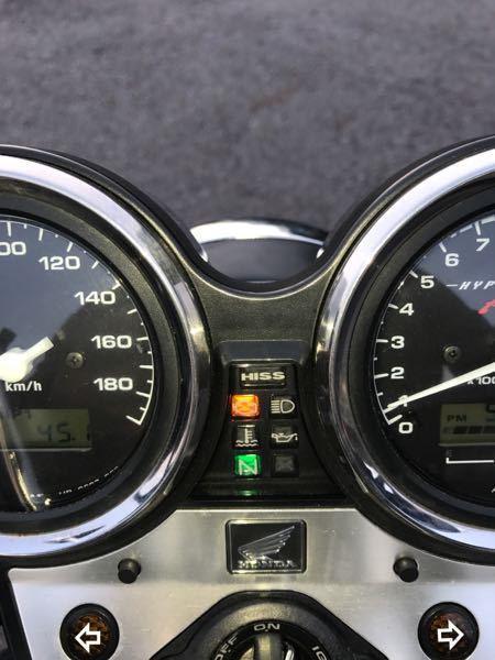 CB400sfvtecについてです。 - vtecコントローラーというも - Yahoo