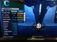 Beatmaniaについて質問です Beatmaniaの緑数字と Yahoo 知恵袋