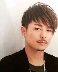 この今市隆二の髪型って焦げ茶ですか 焦げ茶で良いと思いますよ Yahoo 知恵袋