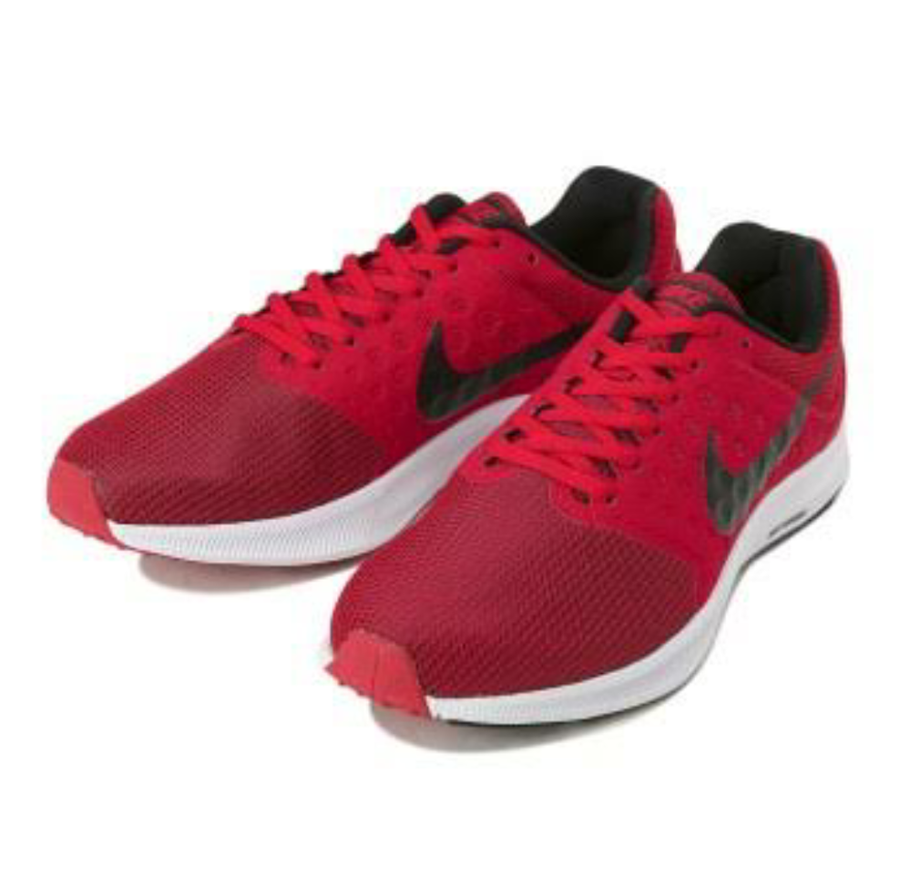 ナイキ ダウン シフター 7 普段 履き Ipet Ac Mz