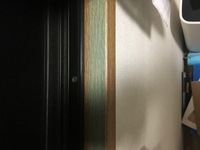 質問です 家の窓の木枠が緑色に変色 しているのに最近気づきました カビかなと思い 教えて 住まいの先生 Yahoo 不動産