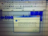 Audacity 2 3 3 でボーカルカット音源を作成する方法を検索すると Yahoo 知恵袋