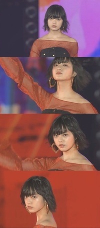 てちランウェイどうでしたかかわいいかっこいいうつくしい欅坂４６てち 5人の Yahoo 知恵袋