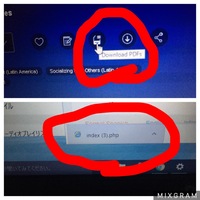 ダウンロードしたpdfファイルが勝手にphpに変換されてしまいます ウェブサイ Yahoo 知恵袋