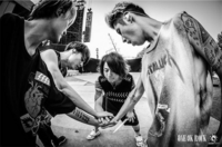 Oneokrockの英語の歌詞って簡単すぎる単語ばかり使ってませんか Yahoo 知恵袋