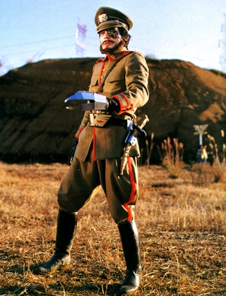 50 軍人キャラ 2319 軍人キャラ セリフ