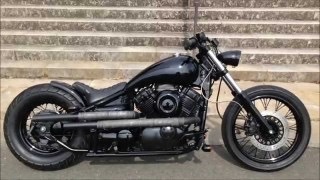 ドラッグスター400 ホイールローラー　イベント等に最適 ドラッグスター400 ホイールローラーイベント等に最適