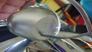 自転車のオートライトについてです １ヶ月半ほど前にオートライトの自転車を Yahoo 知恵袋