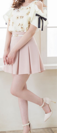 男友達とボーリングに行くのですがロングスカート 足首くらいまでの はやめ Yahoo 知恵袋