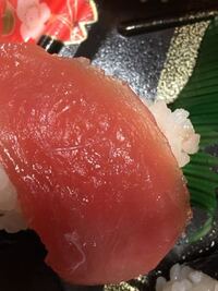 先日 知人に マグロの刺身を頂きました もらった日に食べて 食べきれな Yahoo 知恵袋