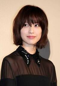 ショートボブなどの髪型をみていて この戸田恵梨香さんの髪型が可愛いなと思ったの Yahoo 知恵袋