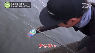 バス リリース ブラック