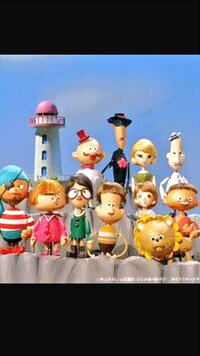 ひょっこりひょうたん島の怖い話 子供達は全員死んでいた について Yahoo 知恵袋