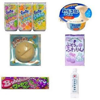 00年代に売ってた懐かしいお菓子とか アイス教えてください Yahoo 知恵袋