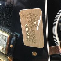 les paul コレクション ステッカー