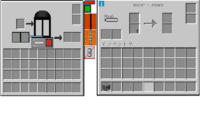 マインクラフト工業化 Ic2ex Modについて質問です 高炉のgu Yahoo 知恵袋