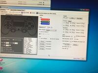 Pcでps4コントローラーを使いたいです Inputmap Yahoo 知恵袋