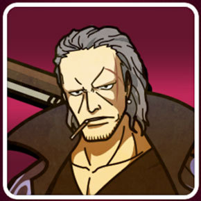 ベン ベックマン強さ