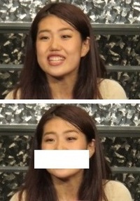 私は横澤夏子は美人とは思いませんが 似ている顔の美人を2人ほど知って Yahoo 知恵袋