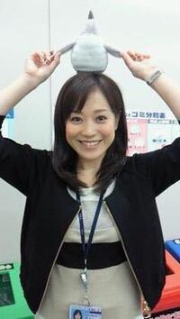 江藤愛アナウンサーはかわいいですか かわいいですねラジオも好き Yahoo 知恵袋