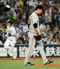 巨人テコ入れ クルーズと池田駿と宮國椋丞が降格だそうだが 池田ってそんなに Yahoo 知恵袋