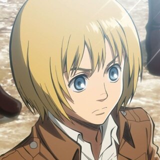 進撃の アルミンのこと気持ち悪いと思う人はいますか その場合 どの部分や要素が Yahoo 知恵袋