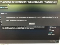 Pc版pubgが起動できません ご覧いただきありがとうございます 少し前か Yahoo 知恵袋