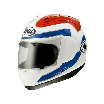 バイク用のヘルメットの寿命は3年と言われてますが、約15年前の未開封